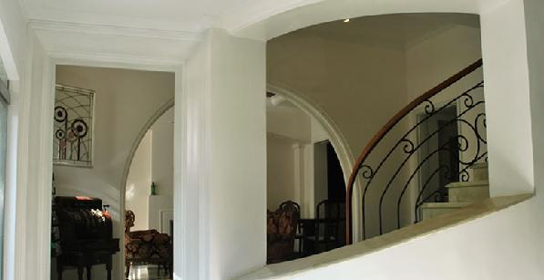מנדוזה Bohemia Hotel Boutique מראה חיצוני תמונה