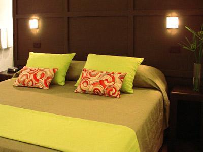 מנדוזה Bohemia Hotel Boutique מראה חיצוני תמונה