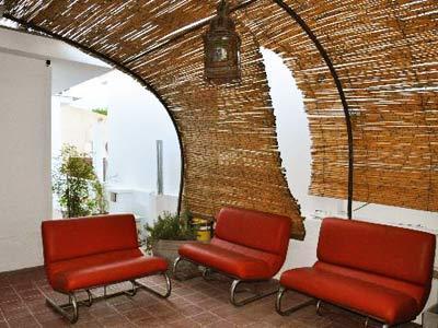 מנדוזה Bohemia Hotel Boutique מראה חיצוני תמונה