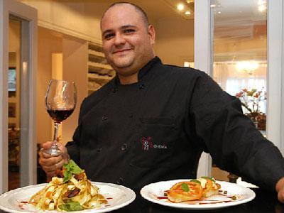 מנדוזה Bohemia Hotel Boutique מראה חיצוני תמונה