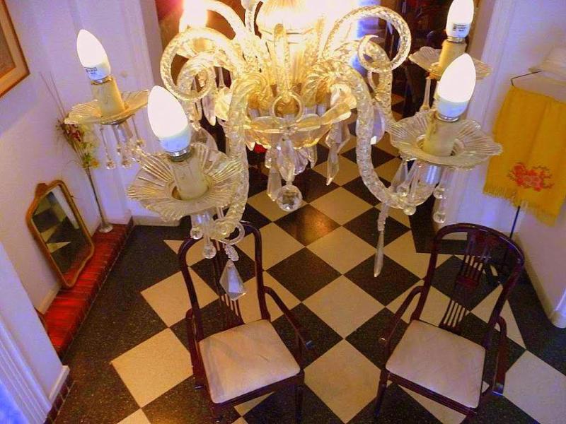 מנדוזה Bohemia Hotel Boutique מראה חיצוני תמונה