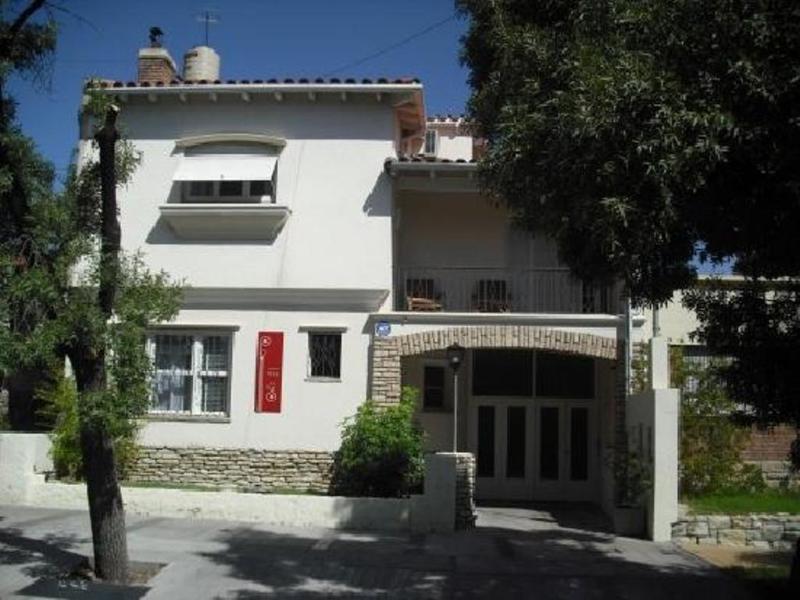 מנדוזה Bohemia Hotel Boutique מראה חיצוני תמונה