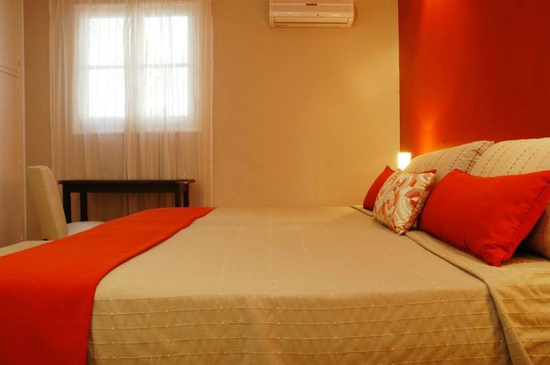מנדוזה Bohemia Hotel Boutique מראה חיצוני תמונה