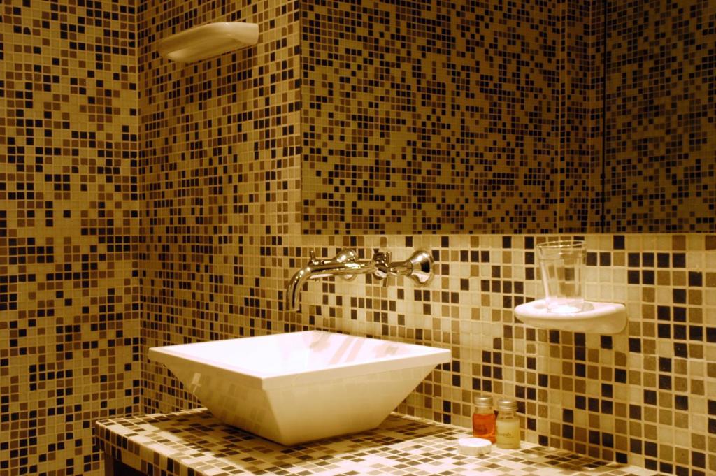 מנדוזה Bohemia Hotel Boutique חדר תמונה
