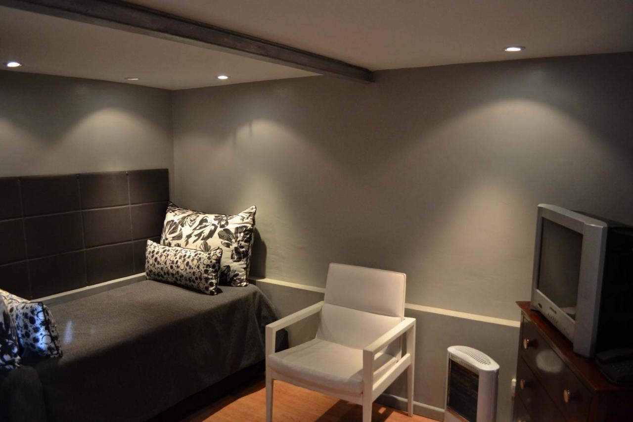 מנדוזה Bohemia Hotel Boutique חדר תמונה